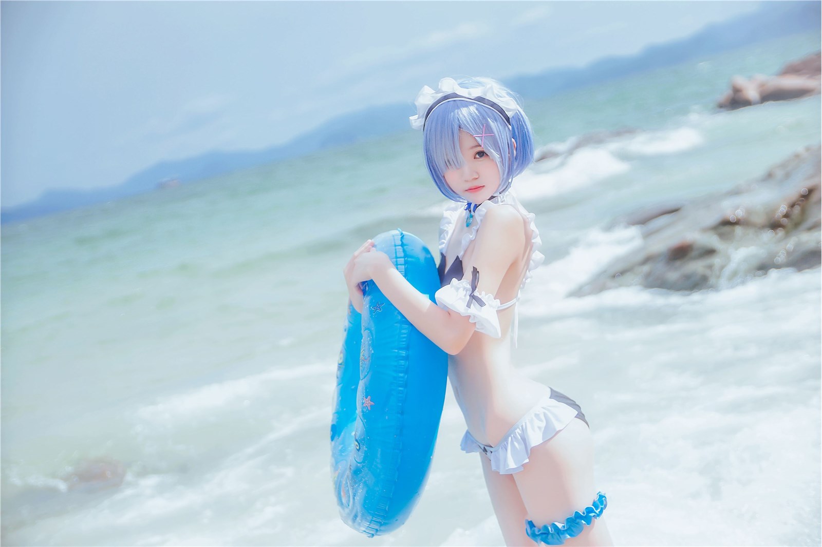 桜 Peach Meow NO.79 Rem COS(9)